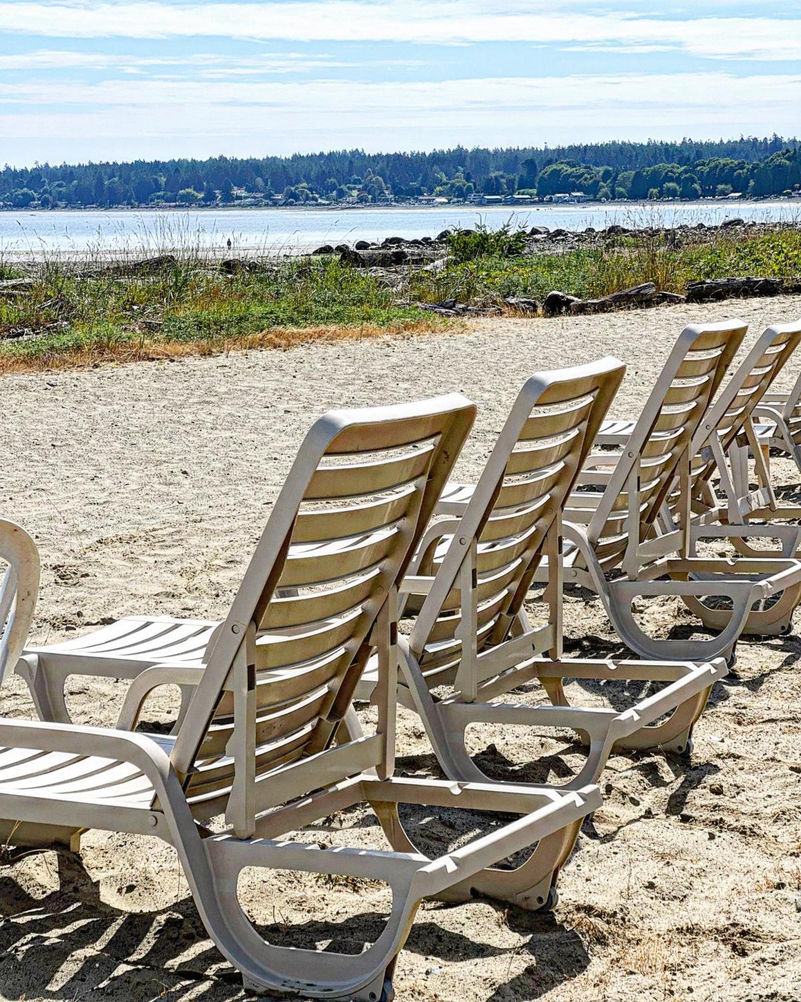 Shorewater Resort شاطئ كواليكم المظهر الخارجي الصورة